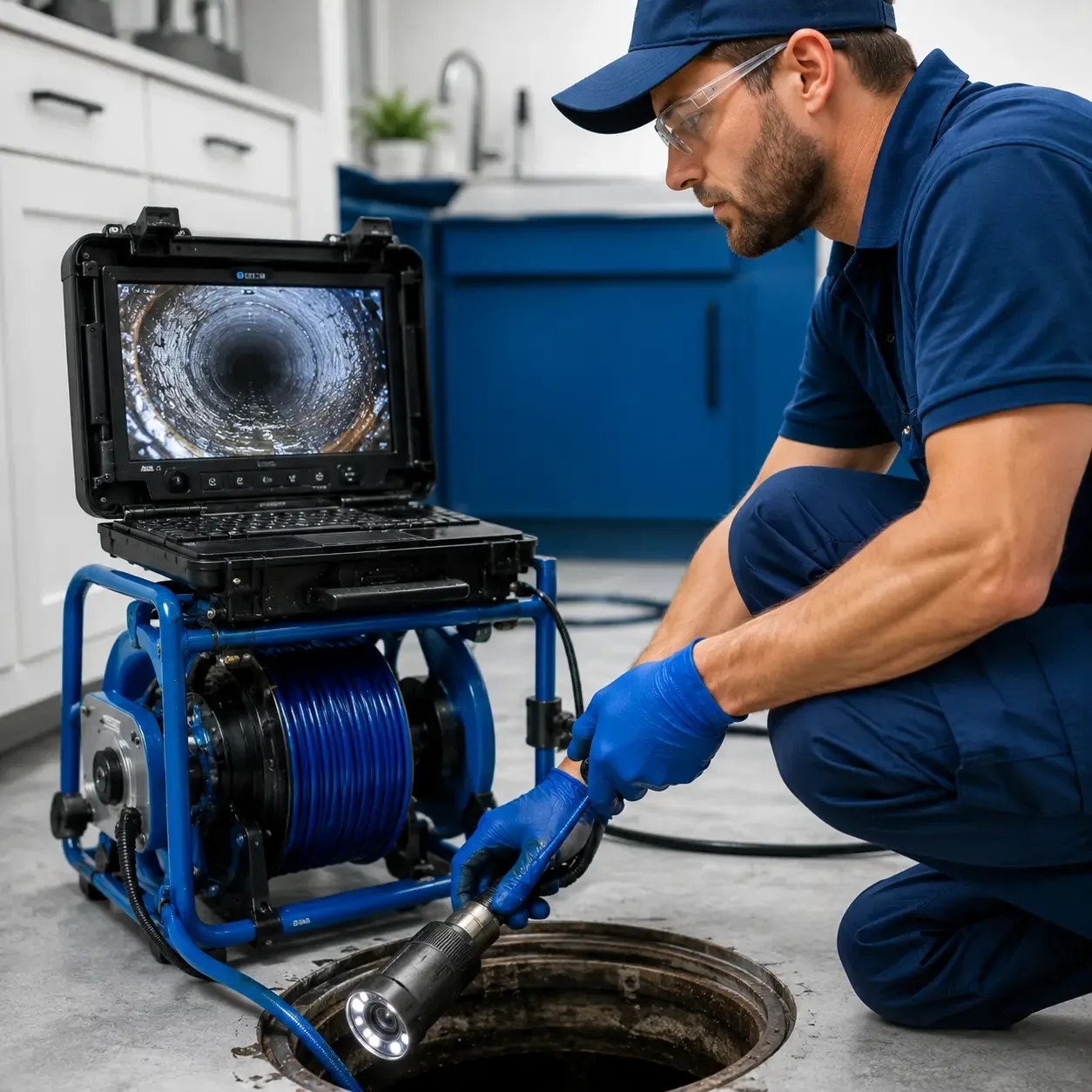 Pipe Relining professionals serving Gove, KS